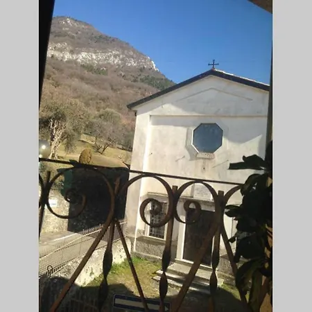 度假居 Rita229 卡普里诺韦罗内塞